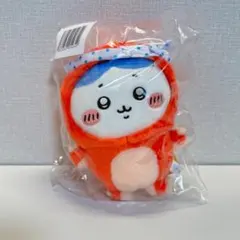 ★新品タグ付き★ ちいかわたこイカくじ C賞 ハチワレ 未開封