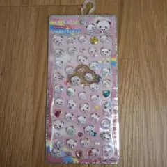 ジュエルプチドロップ　もちもちぱんだ