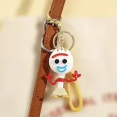 トイストーリー フォーキー キーホルダー ストラップ