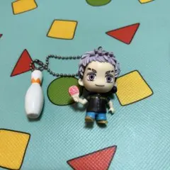東京リベンジャーズ キャラクターキーホルダー