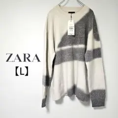 2026年最新】zara セーター スプレーの人気アイテム - メルカリ