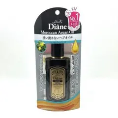 Diane(ダイアン) モイスト トリートメントオイル エクストラダメージリペアのサムネイル
