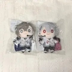 B963】 叶 にじぬい まとめ売り ChroNoiR にじさんじ - メルカリ