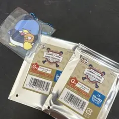 侍ジャパン　サンリオキャラクターズ