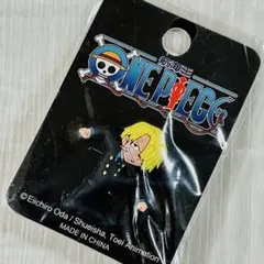 ONEPIECE ワンピース クロックス ジビッツ アクセサリー サンジ