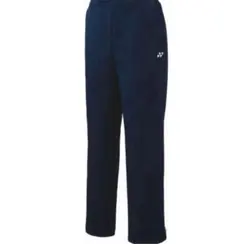 YONEX バドミントンパンツ ウィメンズネイビー LRサイズ9月29日まで割引