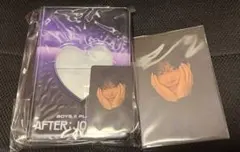 ボイプラ2 コレクトブック ジアハオ アルノ ALD1 | Mercari