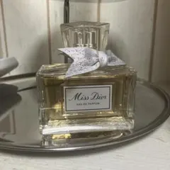 ミスディオール オードゥ パルファン 50mL 香水 Dior