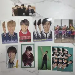 森本慎太郎 デタカ トレカ