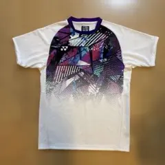 YONEX バドミントンユニフォーム　ユニM