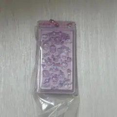 サンリオキャラクターズ ボンボンドロップ ミニチュアチャーム2 マイメロディ