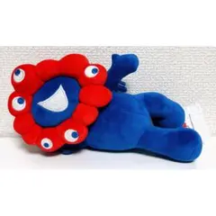 ミャクミャクくじ 3等 ぬいぐるみ 大阪・関西万博