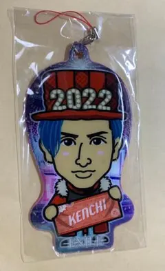 橘ケンチ　BIG クリーナー