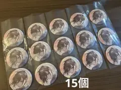 にじさんじ 7周年グッズ art of Nijisanji 缶バッジ 叶