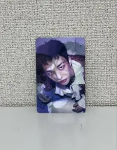 straykids ヒョンジン DOIT レンチキュラー トレカ