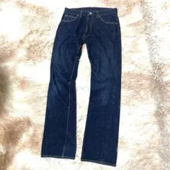 【ストーミーブルー】Stormy Blue◆417P◆デニム◆JEANS◆Gパン