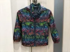 baby GAP PIXAR カラフルジャケット 110