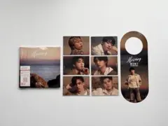BEFIRST Missing CD ドアノブハンガー - メルカリ