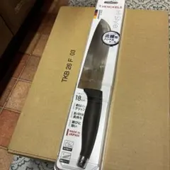 ヘンケルス HENCKELS Hi Style 三徳包丁 18cm 日本製のサムネイル