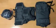 新品 エリア241 ツールバッグ ファントム フリー トゥーフォーワン