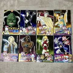 銀魂―ぎんたま― 第18巻〜第25巻