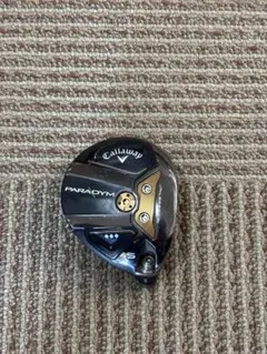 2025年最新】パラダイム ヘッドカバー フェアウェイウッドの人気