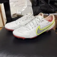 NIKEティエンポ9FG26.5cm