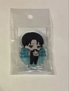 2025年最新】リヴァイ アクリルスタンド だっこの人気アイテム - メルカリ