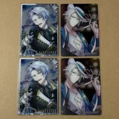 アイナナ メタルカード メタカ 八乙女楽