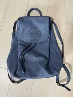 トリーバーチレザーリュック