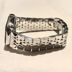 別注品【アップルウォッチ用/5連ジュビリーブレスレット バンド】