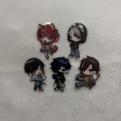 2026年最新】CRフェス ステッカーの人気アイテム - メルカリ