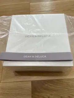 新品未使用　DEAN&DELUCA ディーンアンドデルーカ重箱　お重のサムネイル