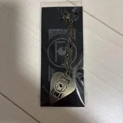 【新品未開封】フジ ピック型メタルチャームのサムネイル