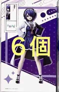 2026年最新】1/7スケールフィギュア 音霊魂子の人気アイテム - メルカリ