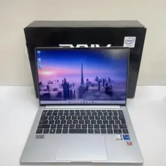 Mouse 21054P-TGL i7-1165G7 16GB SSD512GB - メルカリ