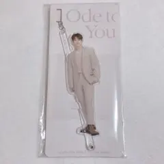 SEVENTEEN セブチ アクリルスティック ホシ