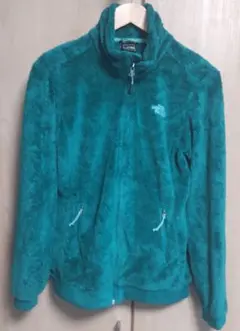 THE NORTH FACE レディース フリースジャケット