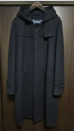 2026年最新】LARDINI メンズ ダッフルコートの人気アイテム - メルカリ