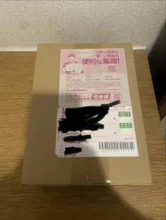 MEGAドリームex初版BOX