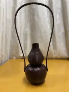 2026年最新】瓢箪 花入の人気アイテム - メルカリ
