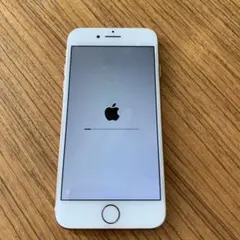 Apple iPhon8 ゴールド 本体