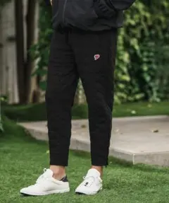 1minute1second イージーパンツ(1M25A140)