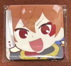 エース アニメーション スクエア缶バッジコレクション