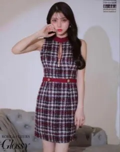 ローブドフルール Glossy Mサイズ