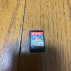 釣りスピリッツ Nintendo Switchバージョン ソフト