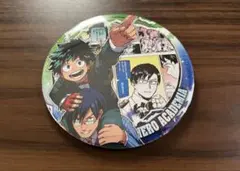2026年最新】ヒロアカ展 缶バッジ 緑谷の人気アイテム - メルカリ