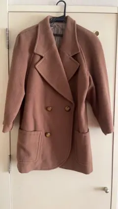 コート　アウター　ロングコート