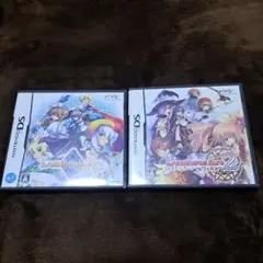 ルミナスアーク 2 ウィル