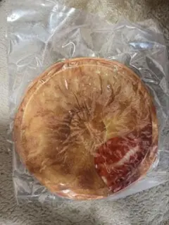 【未開封】ケンタッキー 2026 福袋 ビスケット　クッション